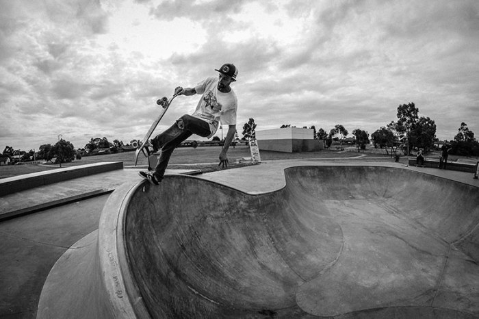 nick bright beanplant