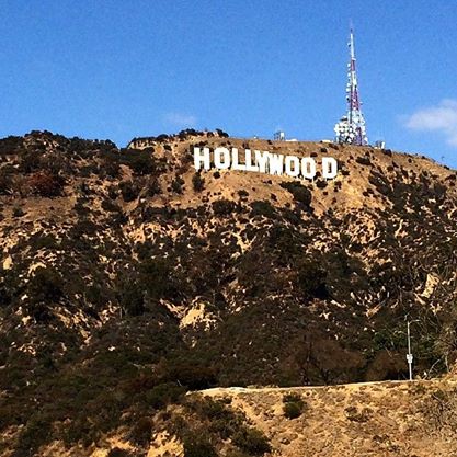 hollywood