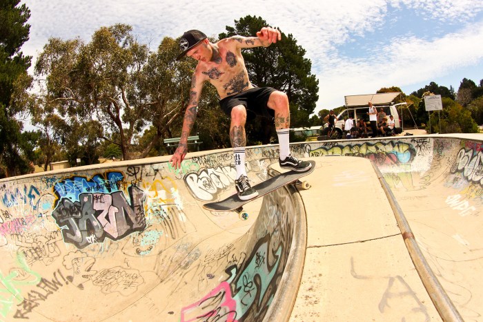 matt roll in piercedale_duncan ewington photosm