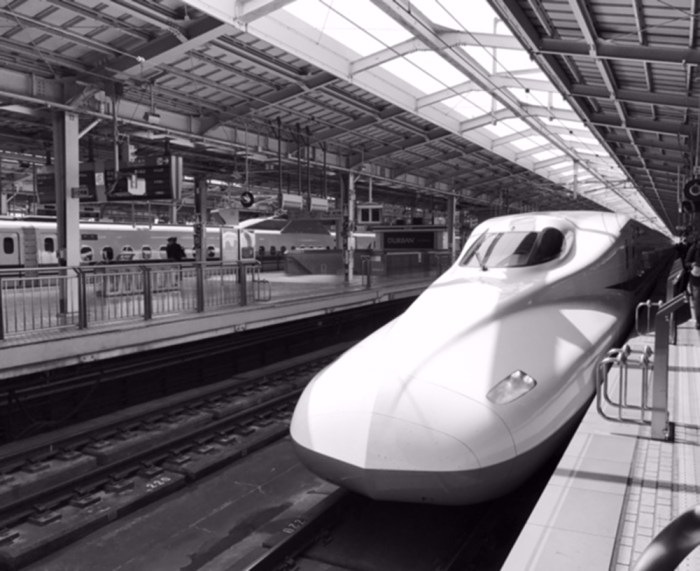 bulletrain